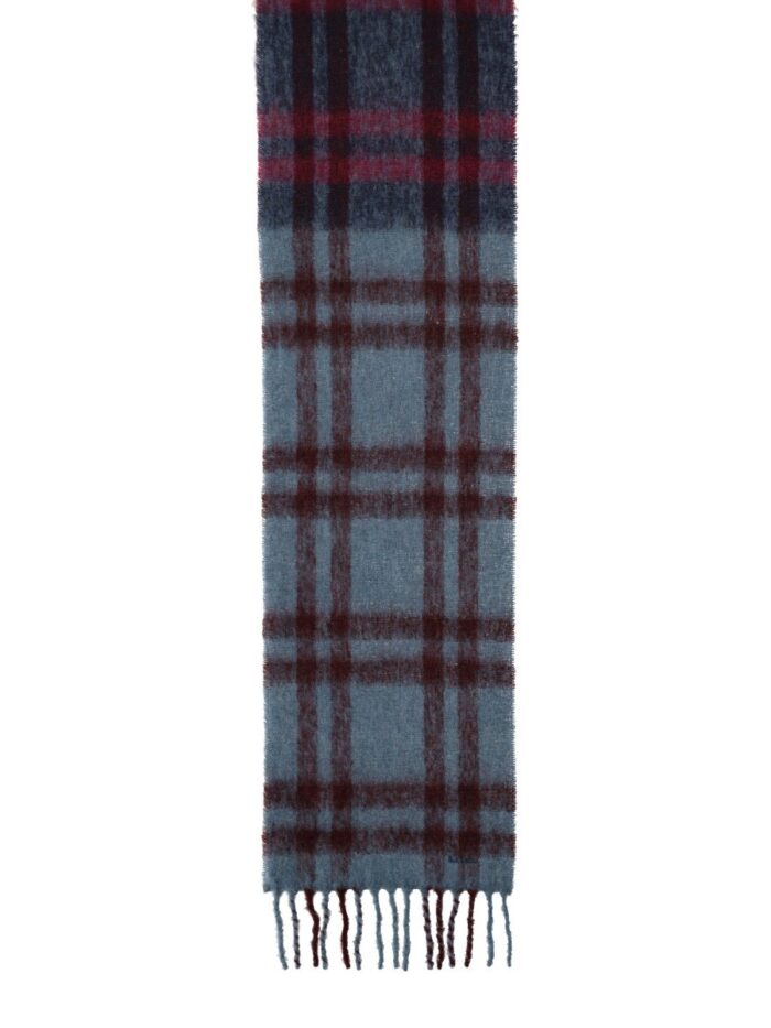 paul smith "cruxella" scarf PAUL SMITH "CRUXELLA" SCARF
