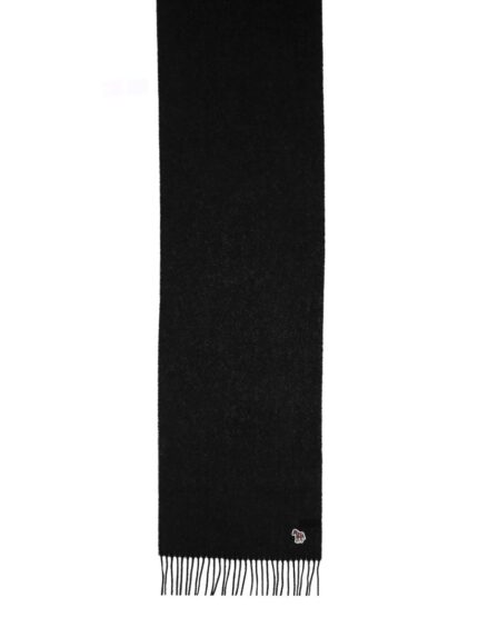 PAUL SMITH "DAMSON" SCARF