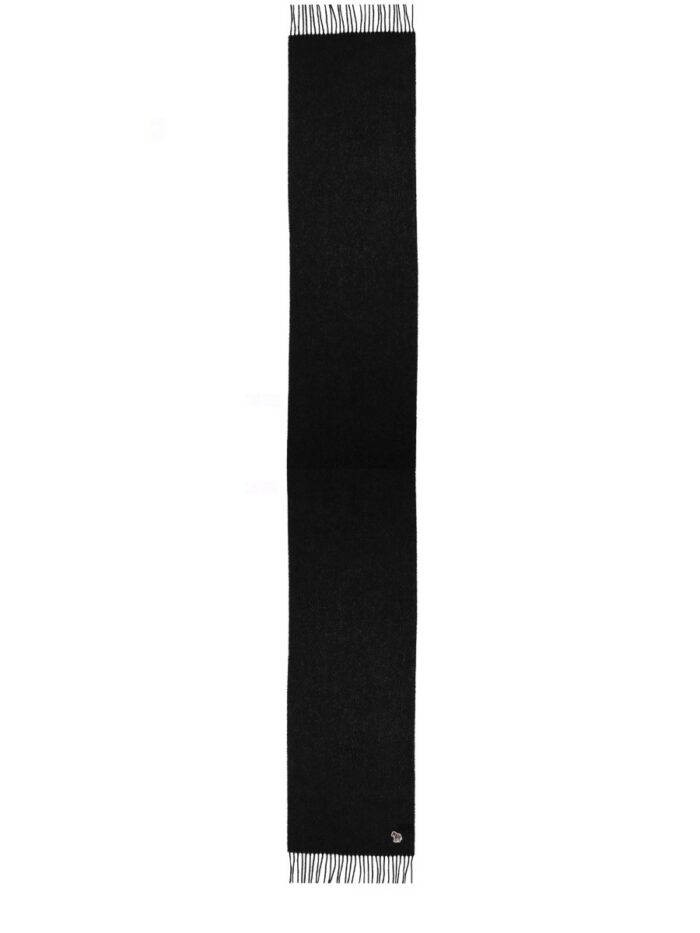 paul smith "damson" scarf PAUL SMITH "DAMSON" SCARF