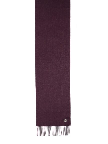 PAUL SMITH "DAMSON" SCARF