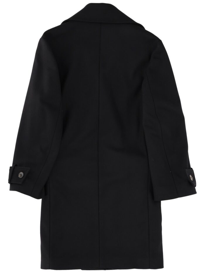 PAUL SMITH DOUBLE-BREASTED COAT