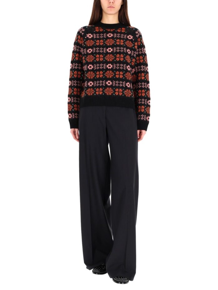 paul smith "fair isle" sweater PAUL SMITH "FAIR ISLE" SWEATER