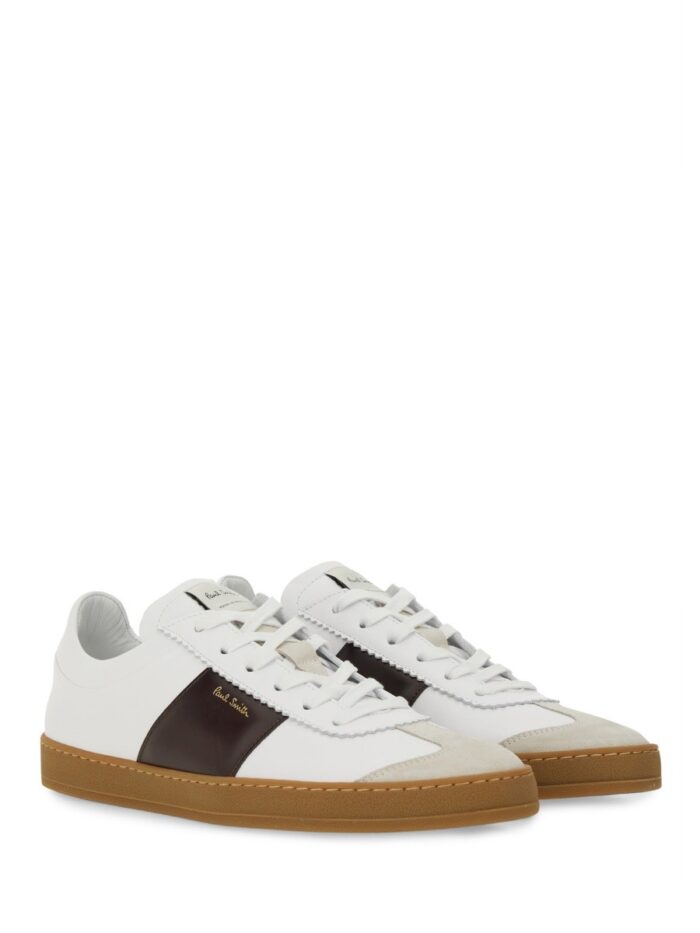 PAUL SMITH "FOLEY" SNEAKER