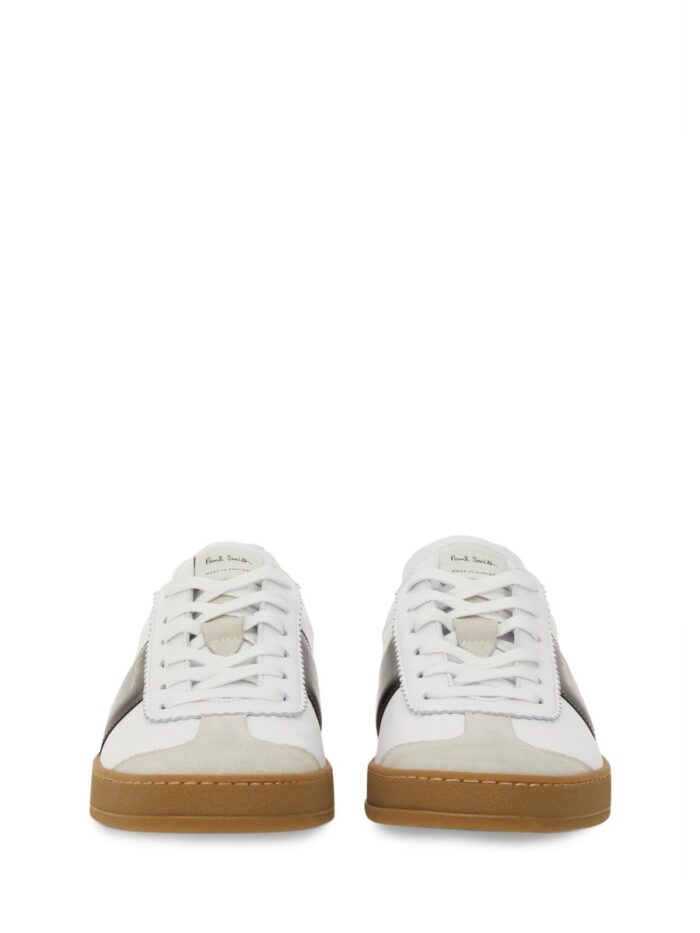 PAUL SMITH "FOLEY" SNEAKER
