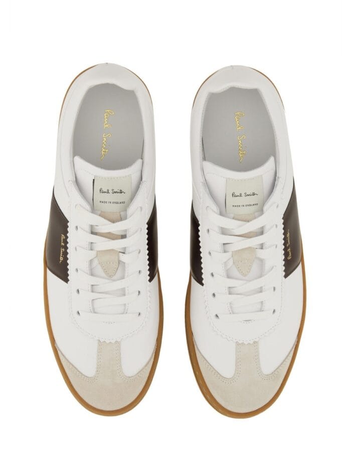 PAUL SMITH "FOLEY" SNEAKER
