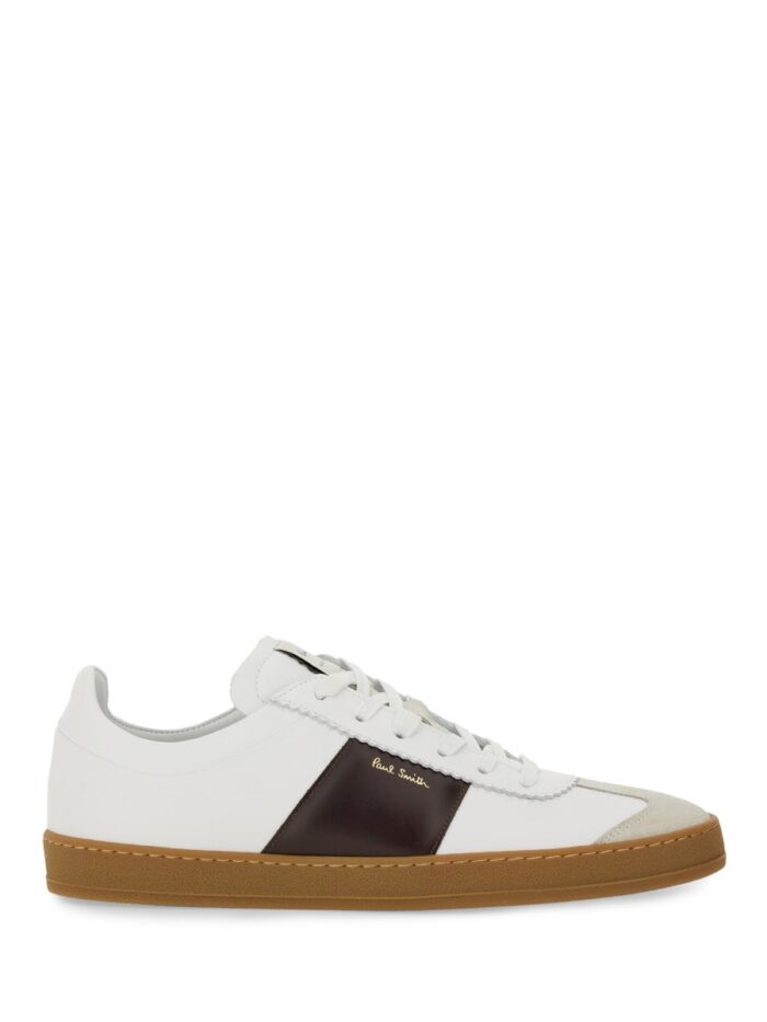 PAUL SMITH "FOLEY" SNEAKER