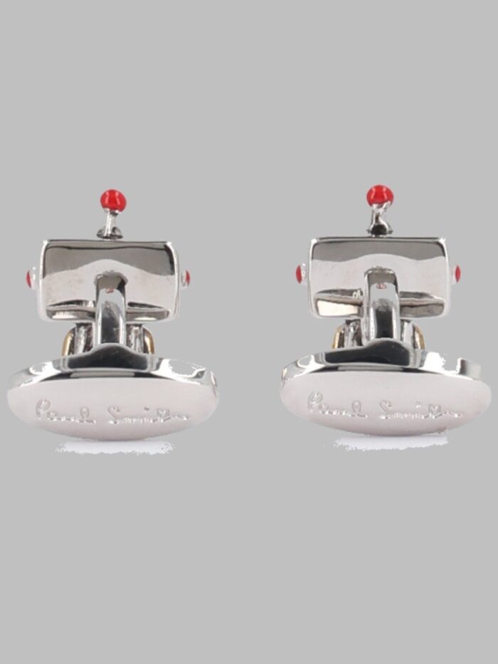 PAUL SMITH GEMELLI ROBOT