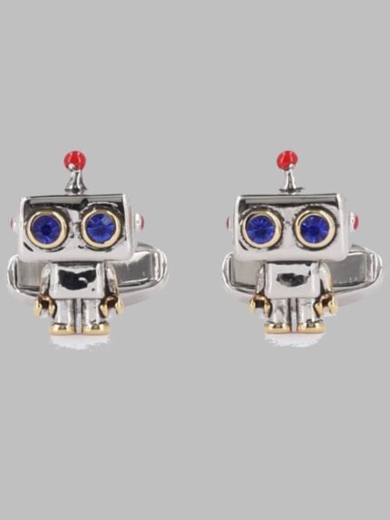 PAUL SMITH GEMELLI ROBOT