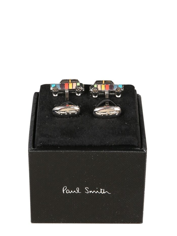 PAUL SMITH GEMINI "CAR"