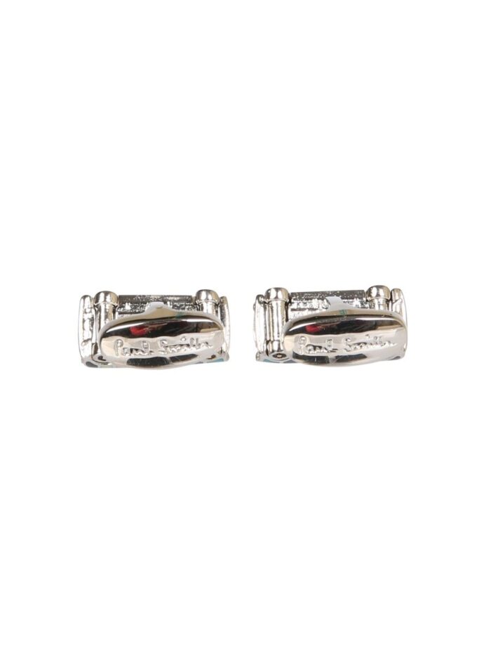 PAUL SMITH GEMINI "CAR"
