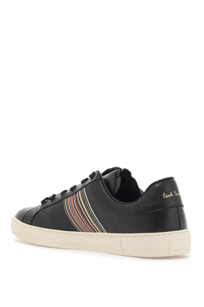 PAUL SMITH Hansen Leather Sneakers For Men