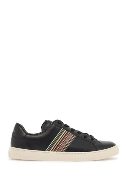 PAUL SMITH Hansen Leather Sneakers For Men