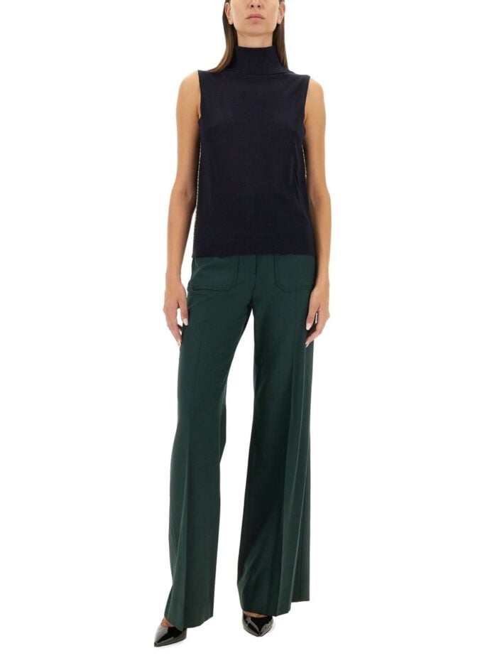 Paul Smith HIGH NECK TOP