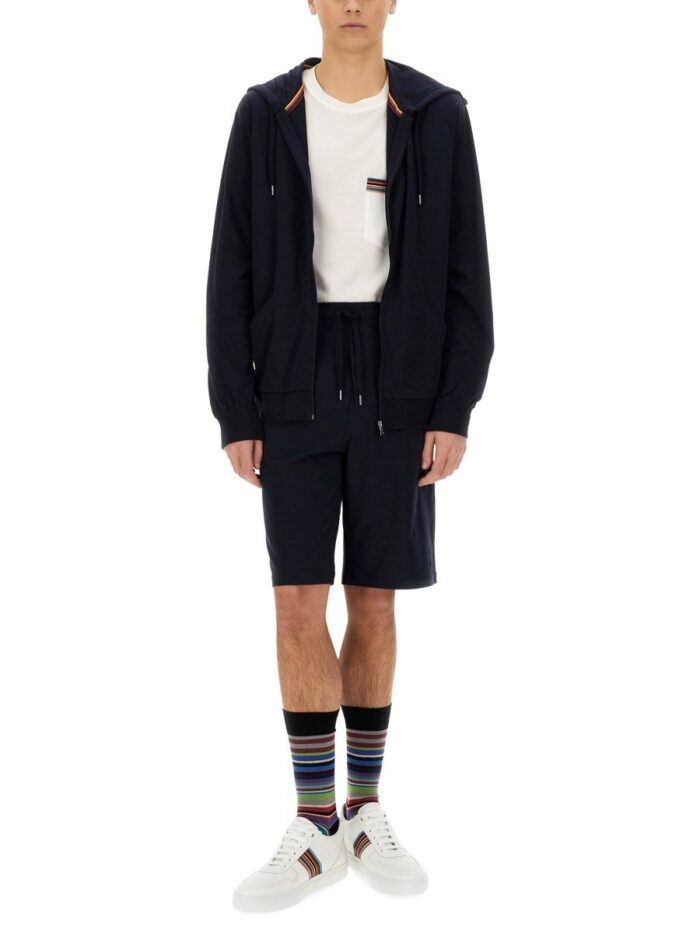 PAUL SMITH HOODIE