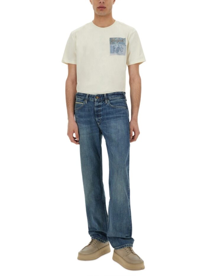 PAUL SMITH JEANS 101