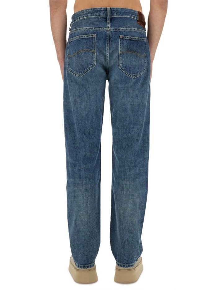 PAUL SMITH JEANS 101