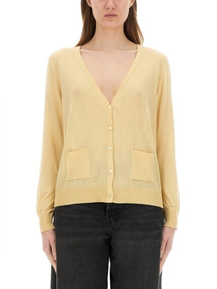 PAUL SMITH KNITTED CARDIGAN
