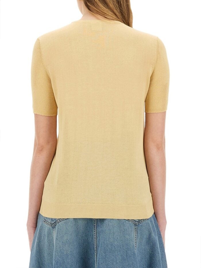 PAUL SMITH KNITTED TOPS.