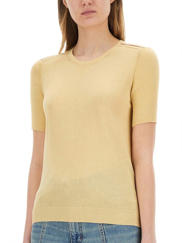PAUL SMITH KNITTED TOPS.