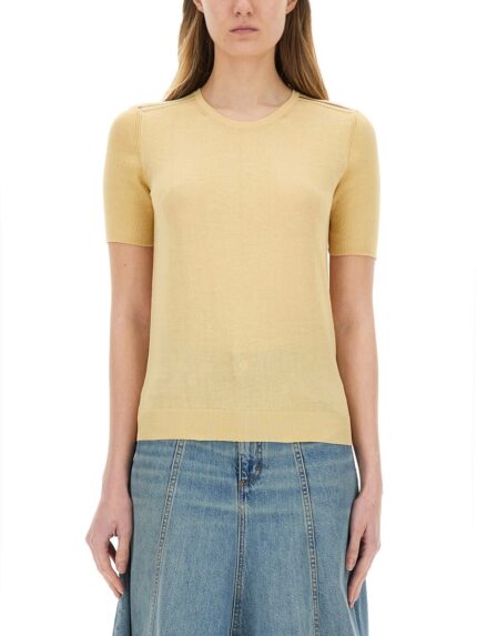 PAUL SMITH KNITTED TOPS.