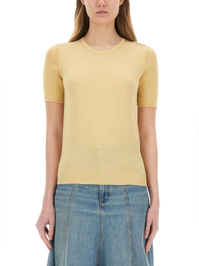 PAUL SMITH KNITTED TOPS.