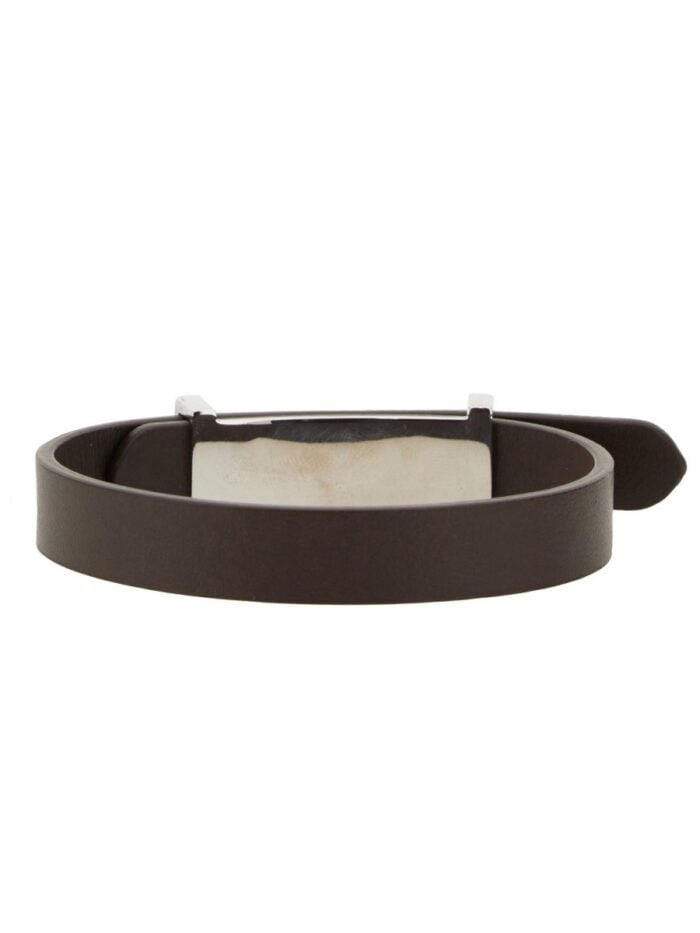PAUL SMITH LEATHER BRACELET