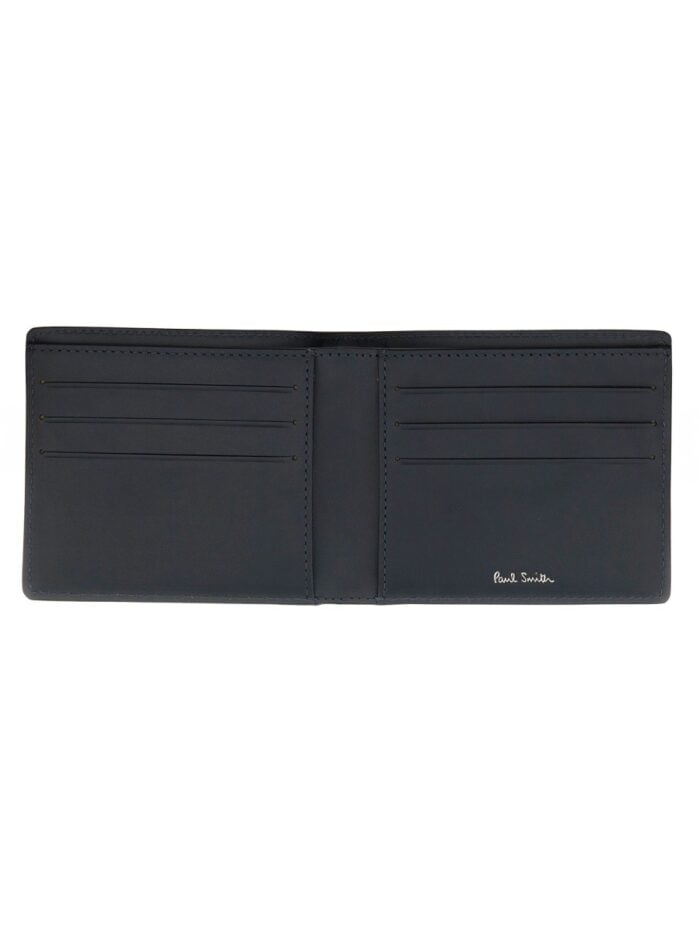 PAUL SMITH LEATHER WALLET