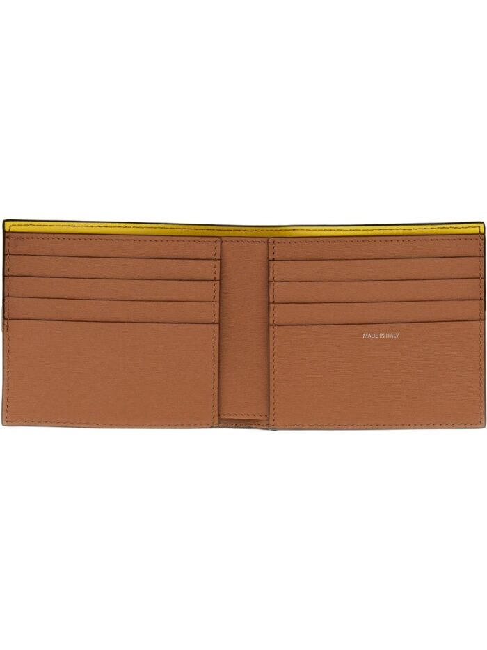 PAUL SMITH LEATHER WALLET