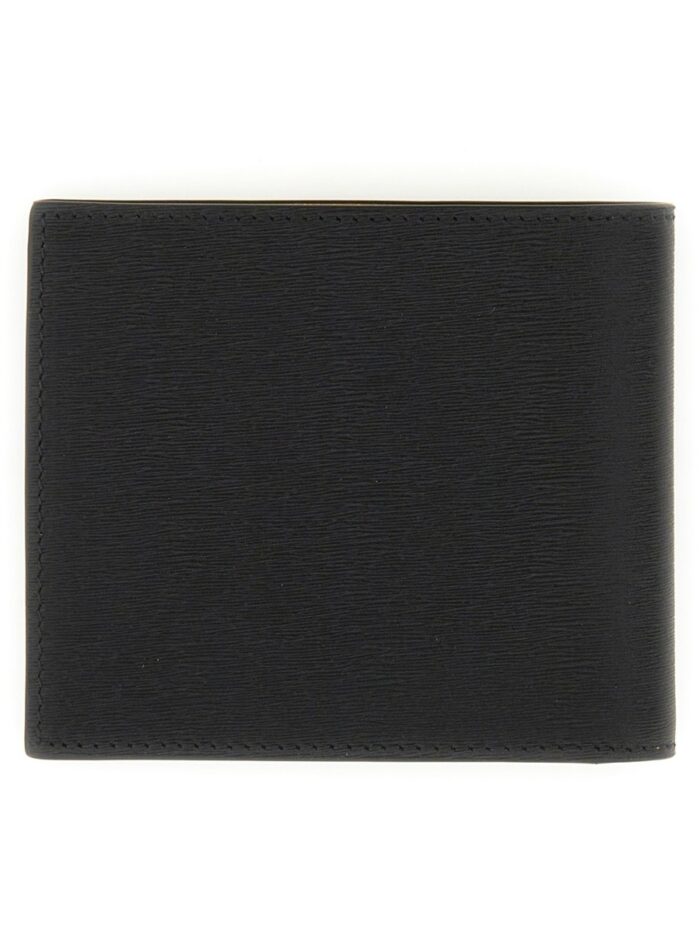 PAUL SMITH LEATHER WALLET