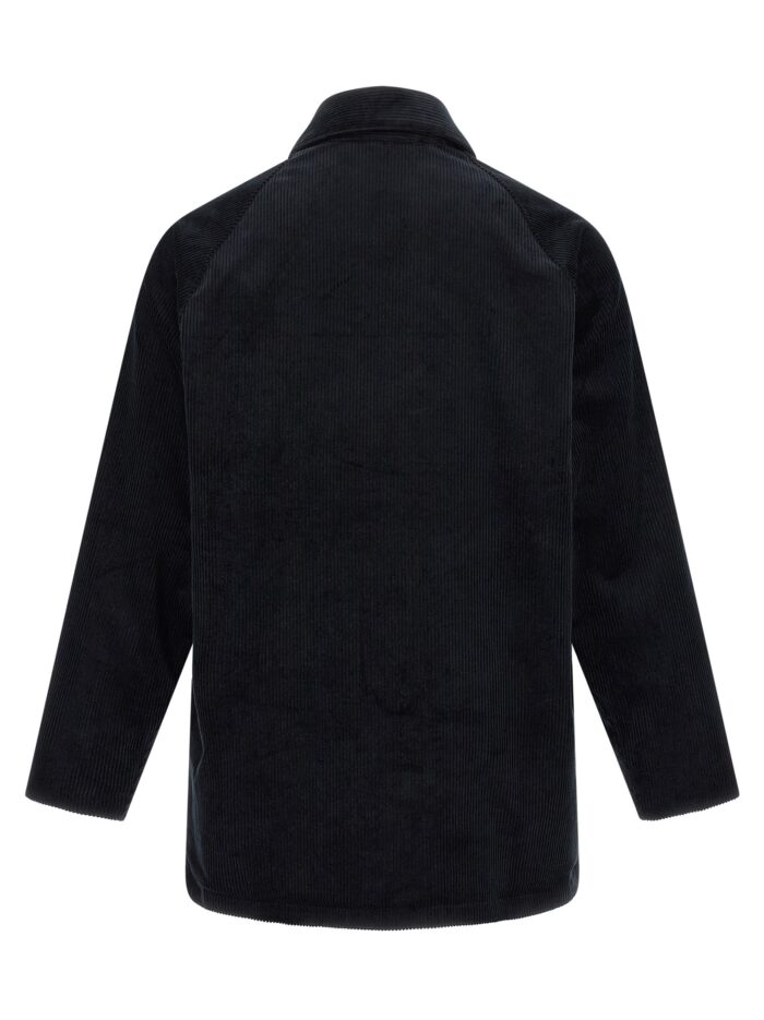 Paul Smith Loves Barbour 'Beaufort' Jacket