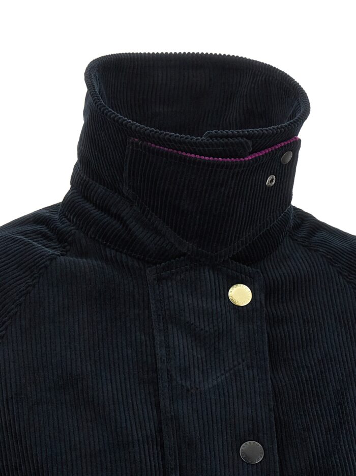 Paul Smith Loves Barbour 'Beaufort' Jacket