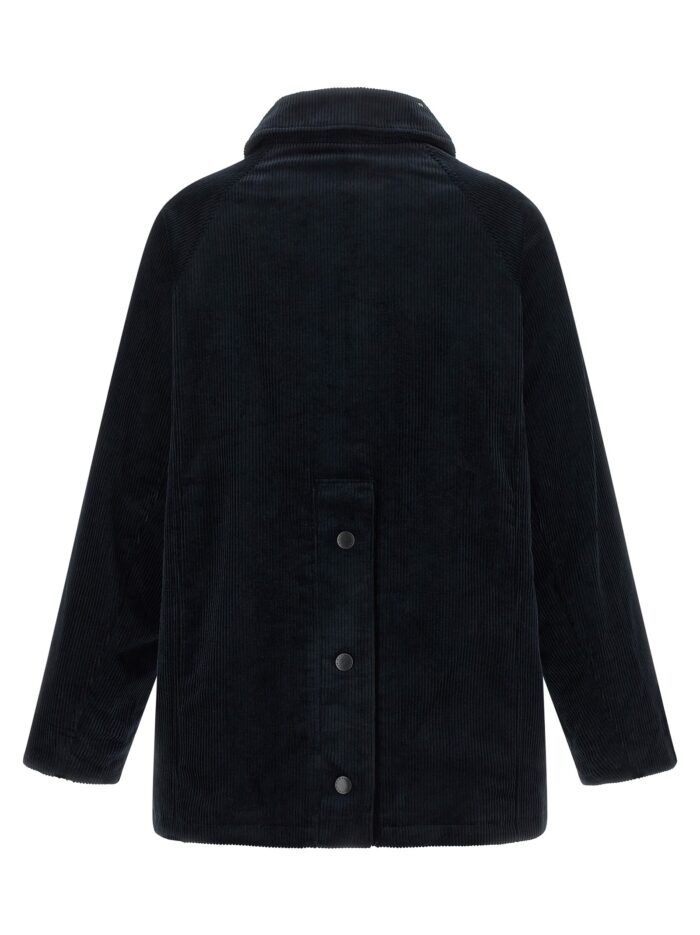 Paul Smith Loves Barbour 'Beaufort' Jacket