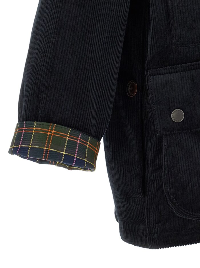 Paul Smith Loves Barbour 'Beaufort' Jacket
