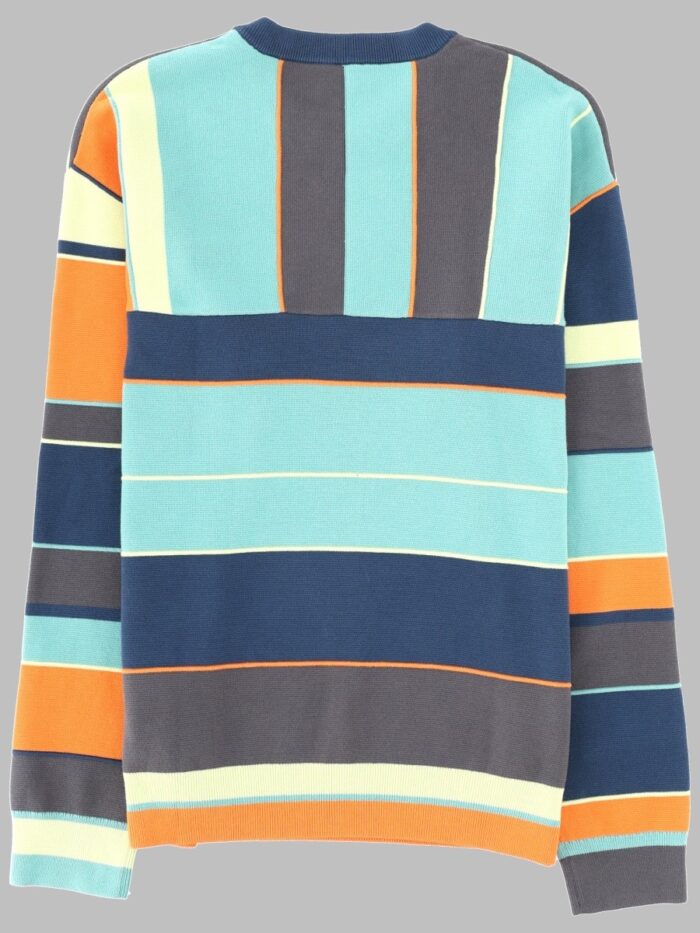 PAUL SMITH MAGLIA IN COTONE