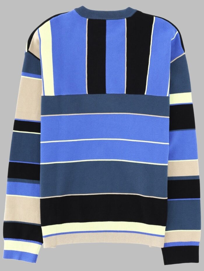 PAUL SMITH MAGLIA IN COTONE