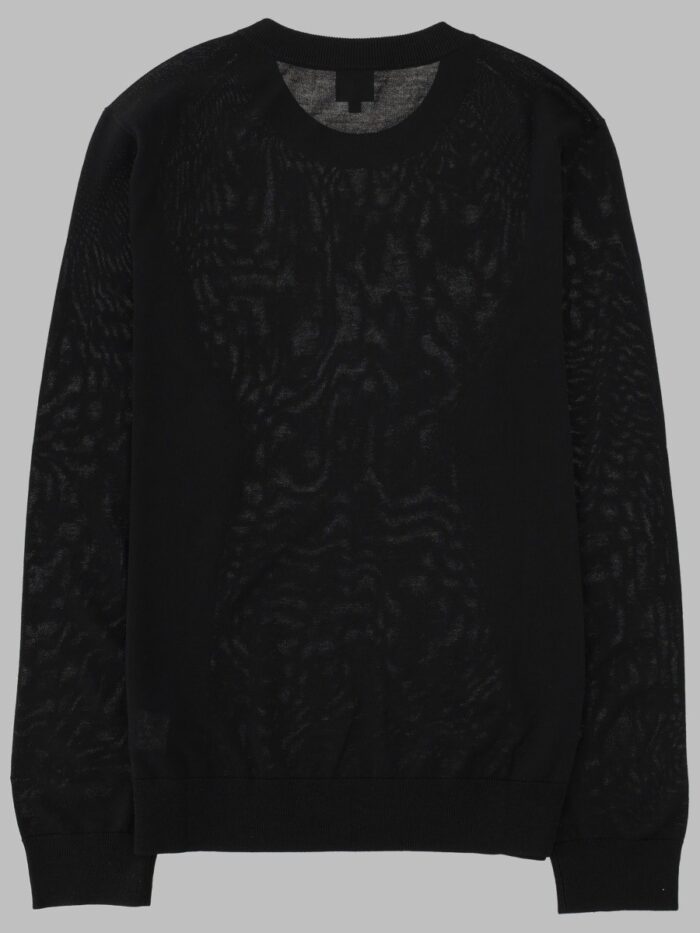 PAUL SMITH MAGLIA IN LANA MERINO