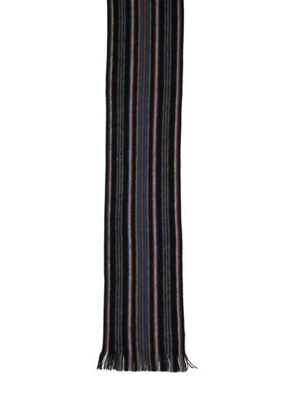 PAUL SMITH MERINO WOOL SCARF