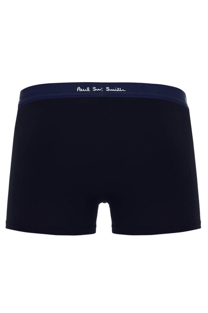 PAUL SMITH 'organic Cotton Triple Pack Boxer