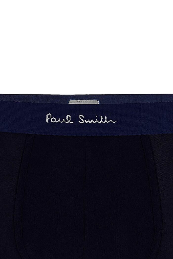 PAUL SMITH 'organic Cotton Triple Pack Boxer