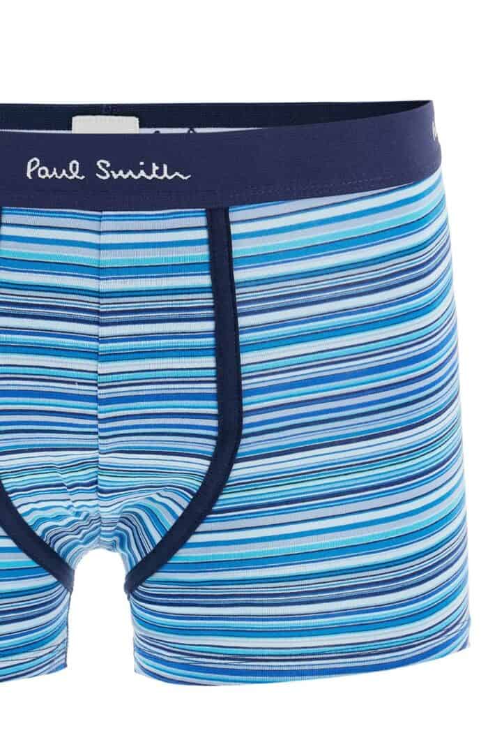 PAUL SMITH 'organic Cotton Triple Pack Boxer