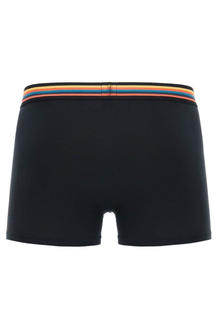 PAUL SMITH 'organic Cotton Triple Pack Boxer