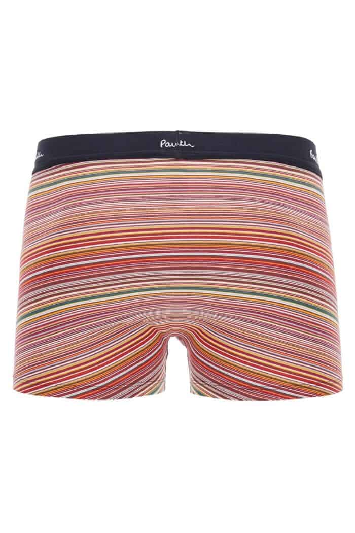 PAUL SMITH 'organic Cotton Triple Pack Boxer