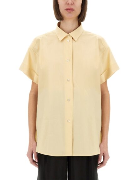 PAUL SMITH OVERSIZE SHIRT