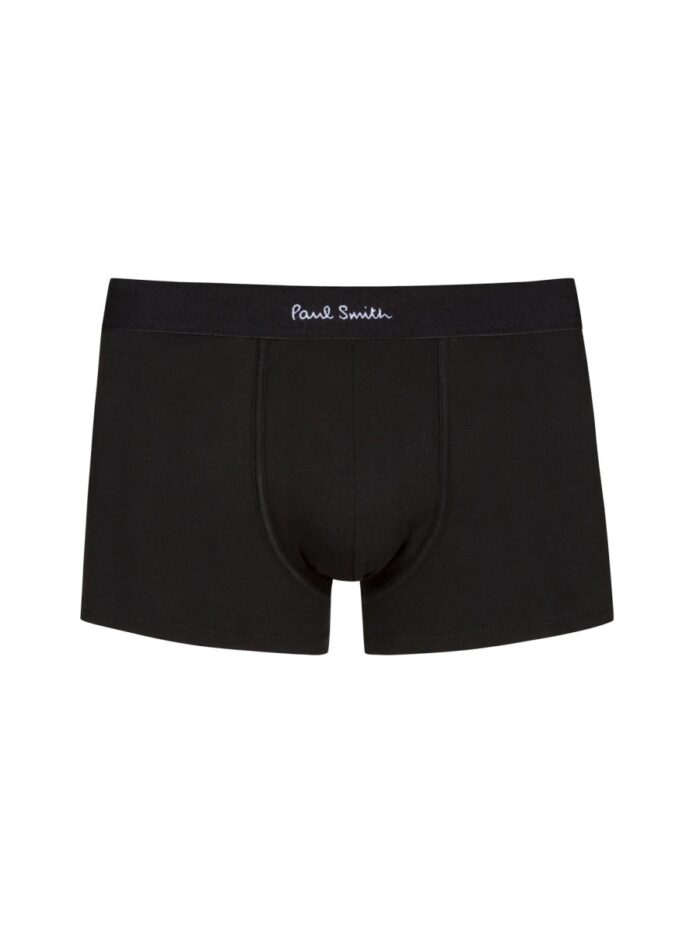 PAUL SMITH PACK OF THREE BOXERS