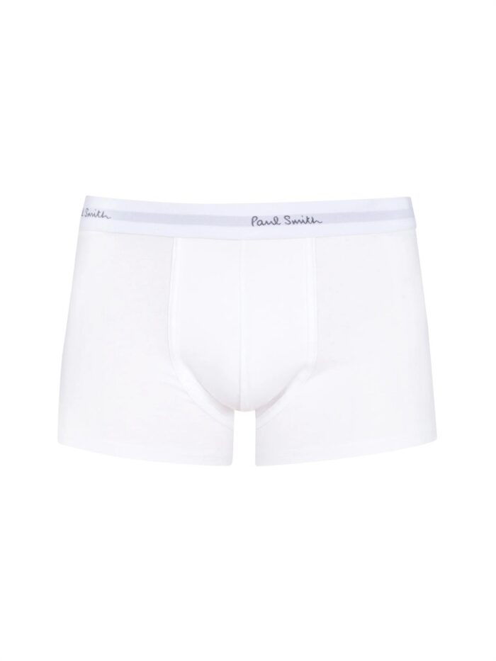 PAUL SMITH PACK OF THREE BOXERS