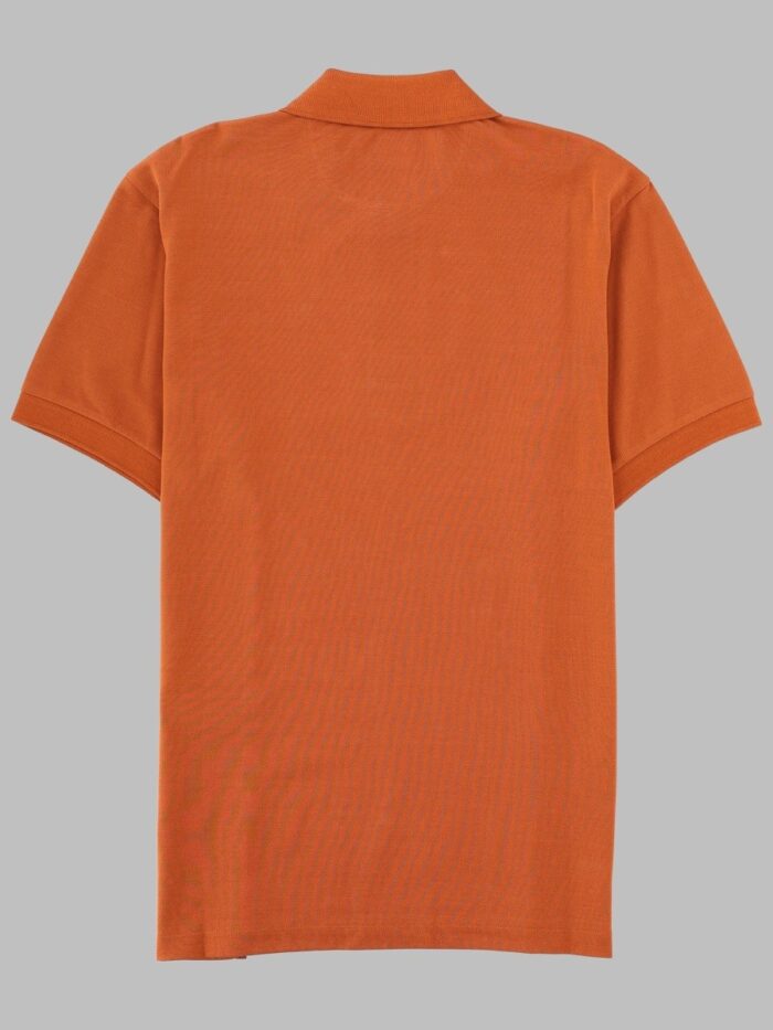 PAUL SMITH POLO "ARTIST STRIPE"