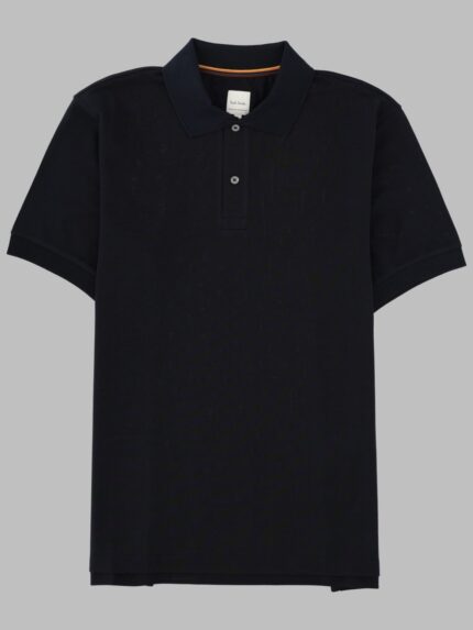 PAUL SMITH POLO "ARTIST STRIPE"