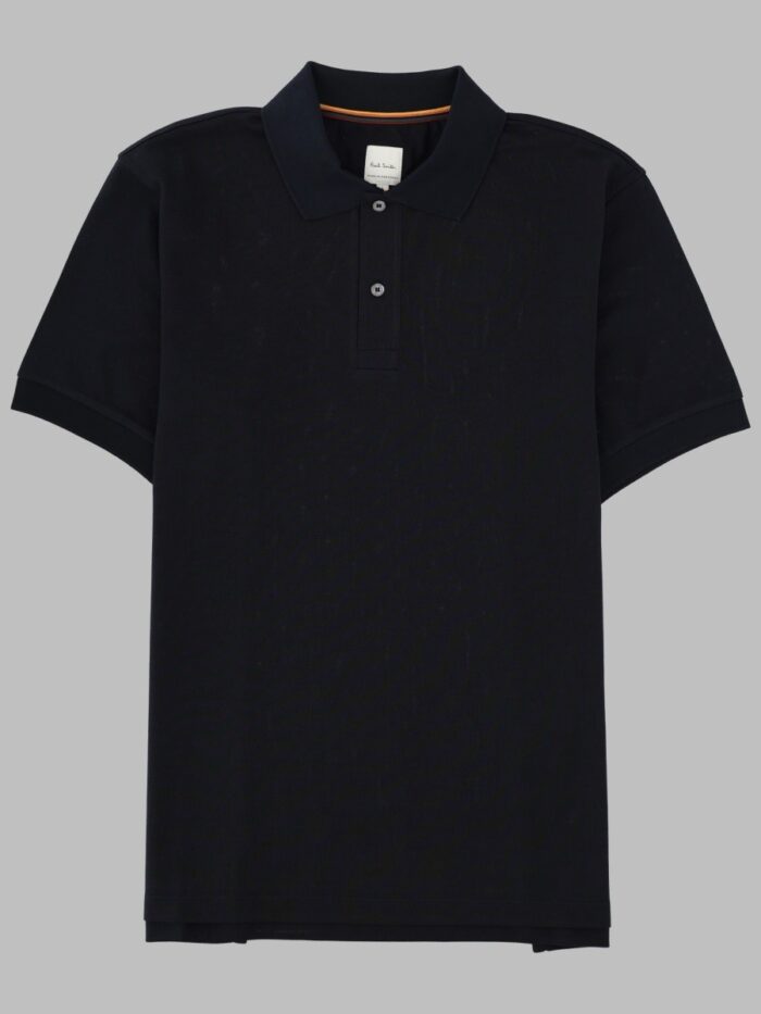 PAUL SMITH POLO "ARTIST STRIPE"