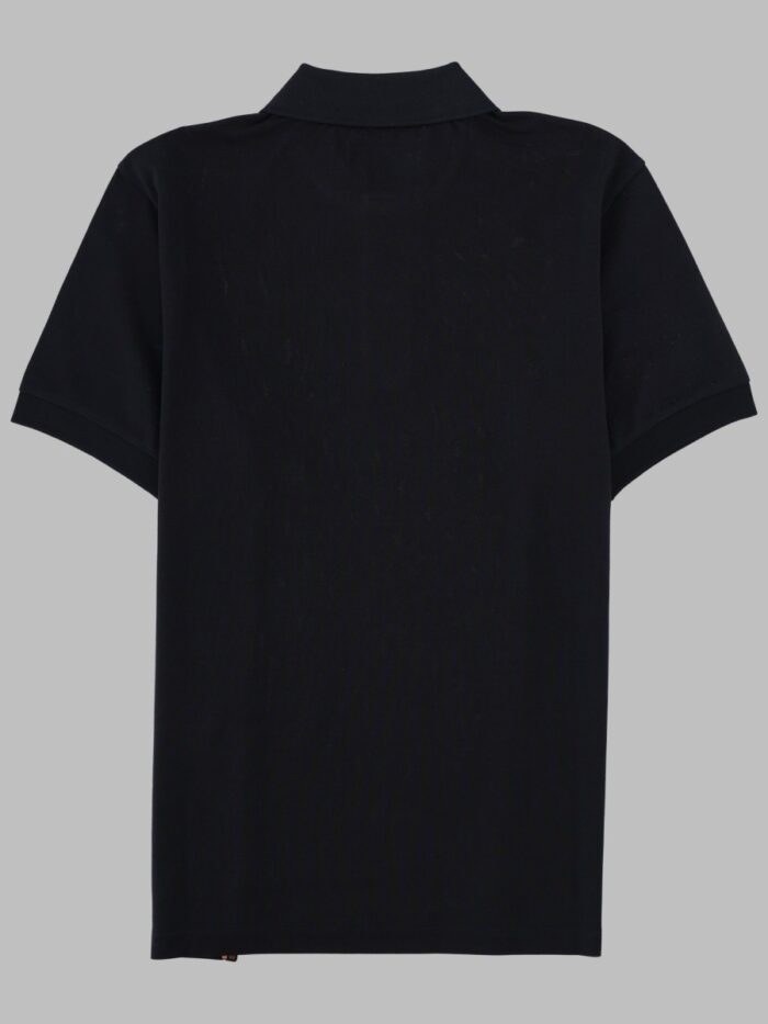 PAUL SMITH POLO "ARTIST STRIPE"