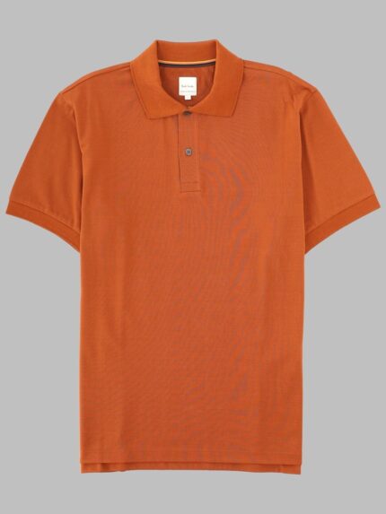 PAUL SMITH POLO "ARTIST STRIPE"
